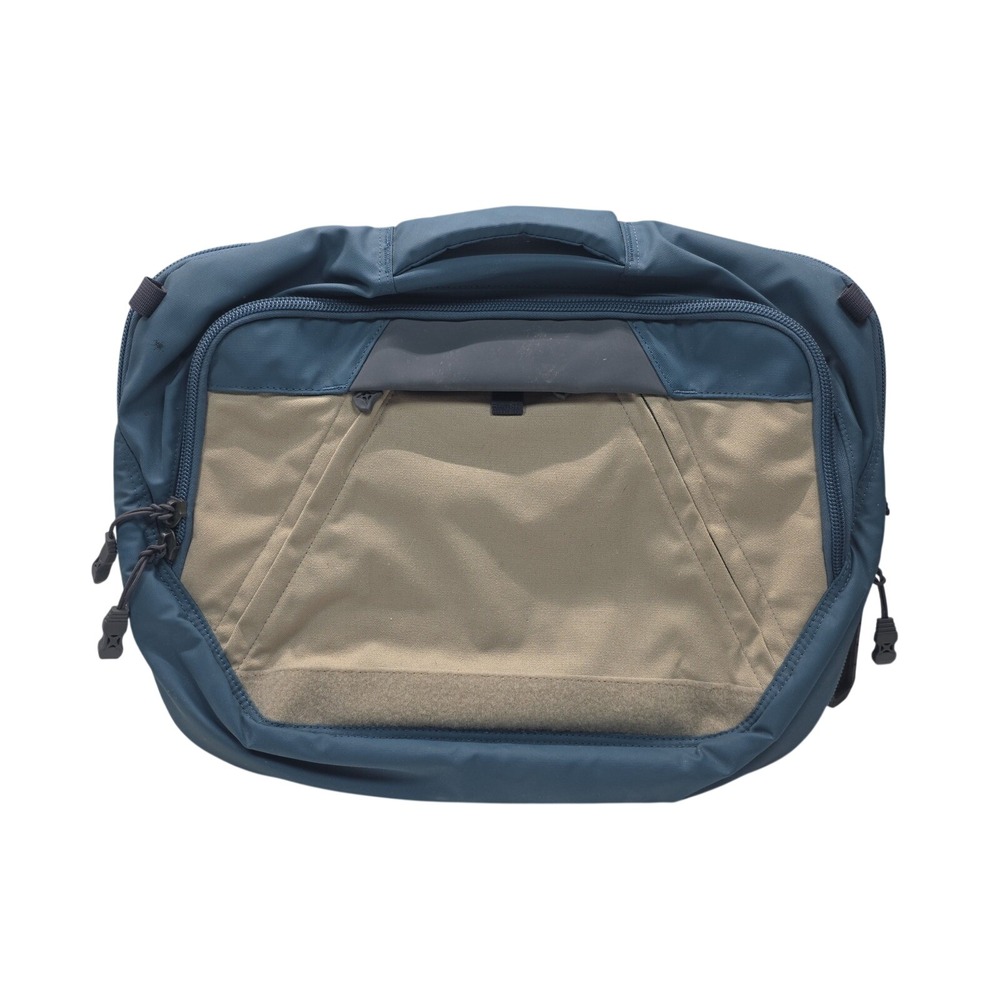 Vertx Dead Letter Sling Bag Italic Blue Tactical CCW Messenger VTX5008 Nylon